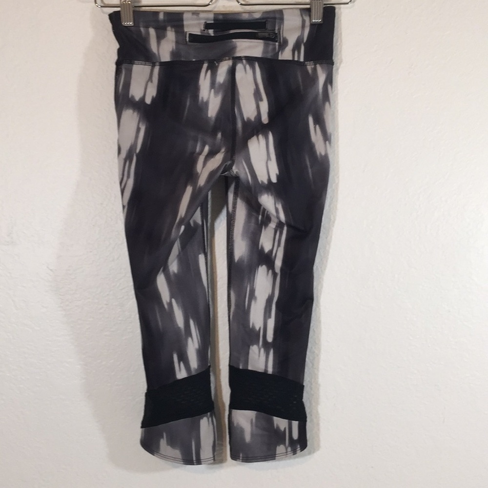 Under Armour Compression Running Capris Speed XS - Picture 5 of 11